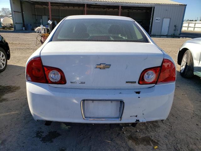 Photo 5 VIN: 1G1ZC5EU6BF290521 - CHEVROLET MALIBU 1LT 