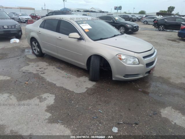 Photo 0 VIN: 1G1ZC5EU6BF290972 - CHEVROLET MALIBU 