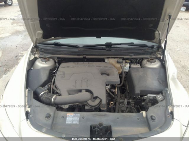 Photo 9 VIN: 1G1ZC5EU6BF290972 - CHEVROLET MALIBU 