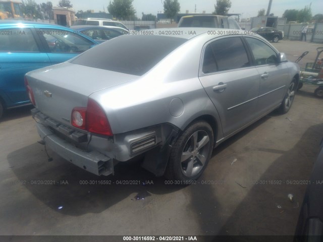 Photo 3 VIN: 1G1ZC5EU6BF292236 - CHEVROLET MALIBU 