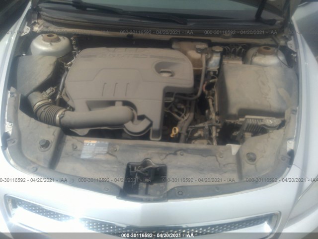 Photo 9 VIN: 1G1ZC5EU6BF292236 - CHEVROLET MALIBU 