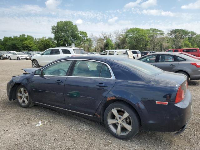 Photo 1 VIN: 1G1ZC5EU6BF357473 - CHEVROLET MALIBU 