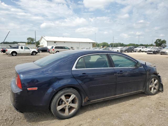 Photo 2 VIN: 1G1ZC5EU6BF357473 - CHEVROLET MALIBU 