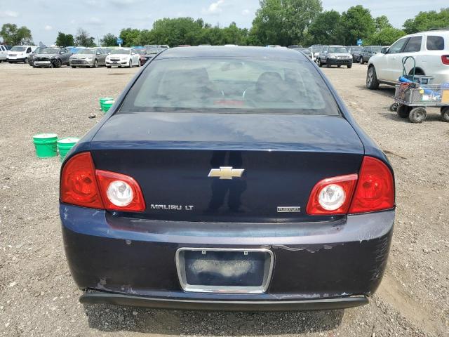 Photo 5 VIN: 1G1ZC5EU6BF357473 - CHEVROLET MALIBU 