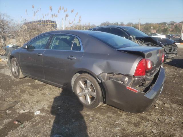 Photo 1 VIN: 1G1ZC5EU6BF390862 - CHEVROLET MALIBU 