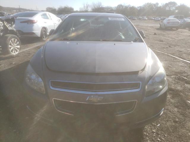 Photo 4 VIN: 1G1ZC5EU6BF390862 - CHEVROLET MALIBU 