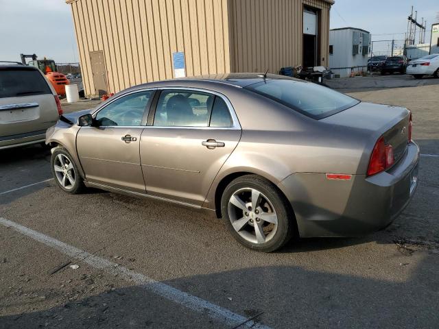 Photo 1 VIN: 1G1ZC5EU6BF393096 - CHEVROLET MALIBU 