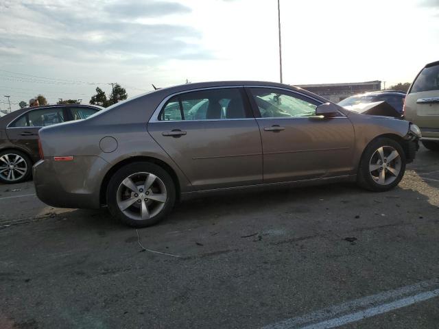 Photo 2 VIN: 1G1ZC5EU6BF393096 - CHEVROLET MALIBU 