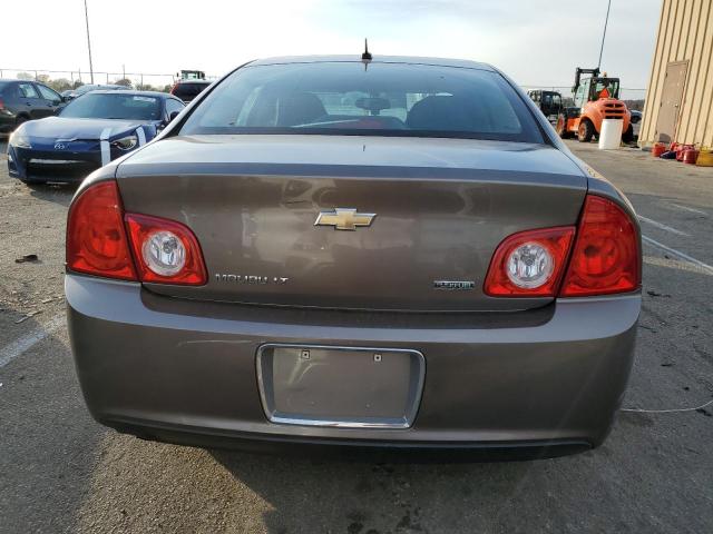 Photo 5 VIN: 1G1ZC5EU6BF393096 - CHEVROLET MALIBU 