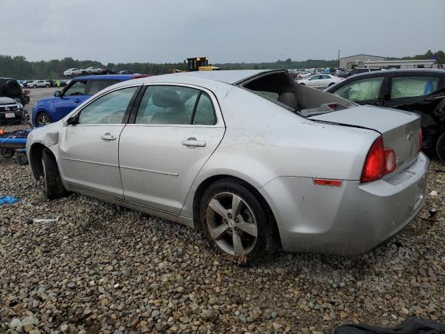 Photo 1 VIN: 1G1ZC5EU6BF396581 - CHEVROLET MALIBU 