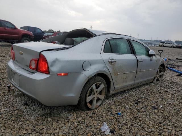 Photo 2 VIN: 1G1ZC5EU6BF396581 - CHEVROLET MALIBU 