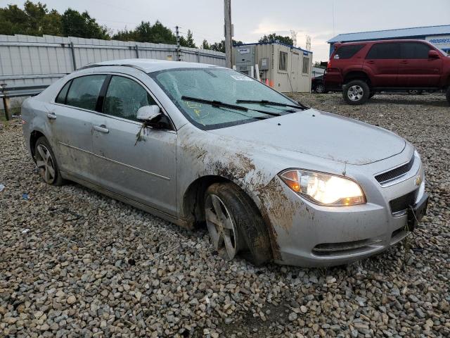 Photo 3 VIN: 1G1ZC5EU6BF396581 - CHEVROLET MALIBU 