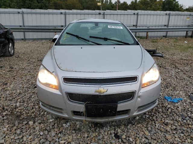 Photo 4 VIN: 1G1ZC5EU6BF396581 - CHEVROLET MALIBU 