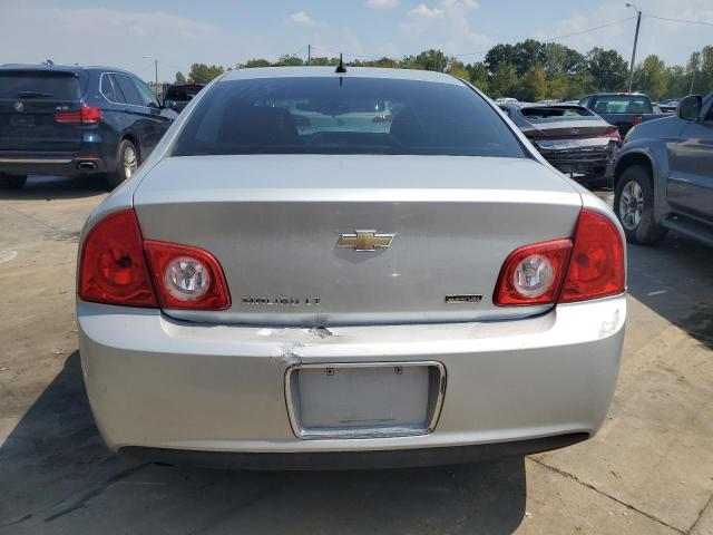 Photo 5 VIN: 1G1ZC5EU6BF398055 - CHEVROLET MALIBU 1LT 