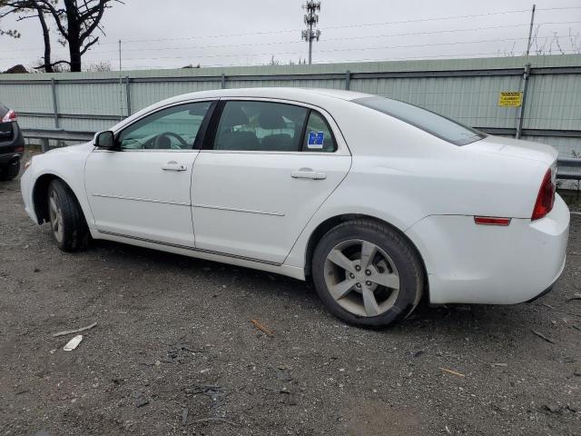 Photo 1 VIN: 1G1ZC5EU6BF398864 - CHEVROLET MALIBU 1LT 