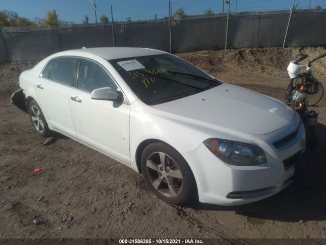 Photo 0 VIN: 1G1ZC5EU6CF103716 - CHEVROLET MALIBU 