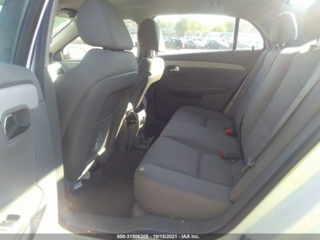 Photo 7 VIN: 1G1ZC5EU6CF103716 - CHEVROLET MALIBU 