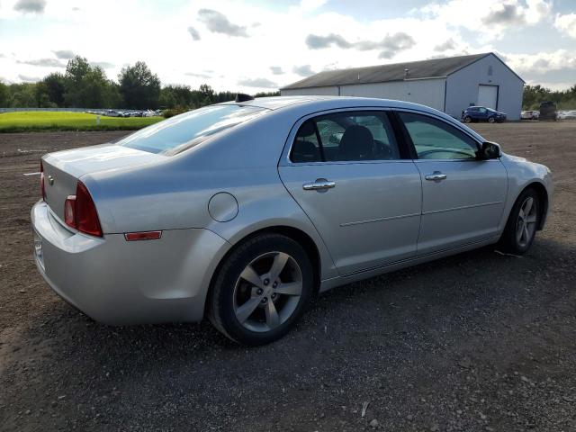 Photo 2 VIN: 1G1ZC5EU6CF112786 - CHEVROLET MALIBU 1LT 