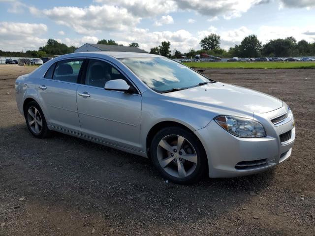 Photo 3 VIN: 1G1ZC5EU6CF112786 - CHEVROLET MALIBU 1LT 