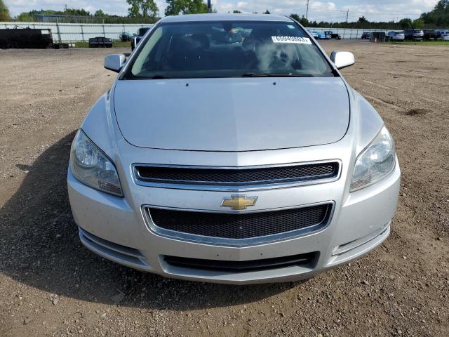 Photo 4 VIN: 1G1ZC5EU6CF112786 - CHEVROLET MALIBU 1LT 