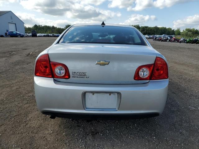 Photo 5 VIN: 1G1ZC5EU6CF112786 - CHEVROLET MALIBU 1LT 