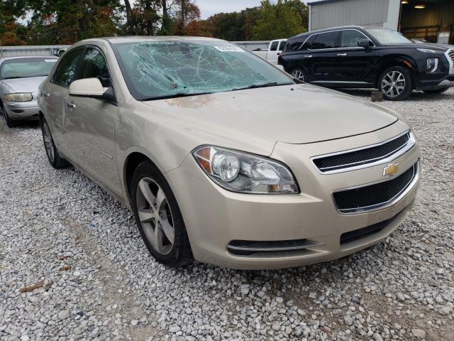 Photo 0 VIN: 1G1ZC5EU6CF137414 - CHEVROLET MALIBU 1LT 