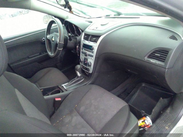 Photo 4 VIN: 1G1ZC5EU6CF141608 - CHEVROLET MALIBU 