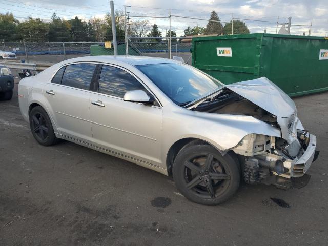 Photo 3 VIN: 1G1ZC5EU6CF145352 - CHEVROLET MALIBU 1LT 