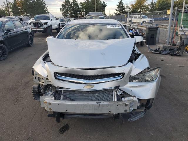 Photo 4 VIN: 1G1ZC5EU6CF145352 - CHEVROLET MALIBU 1LT 