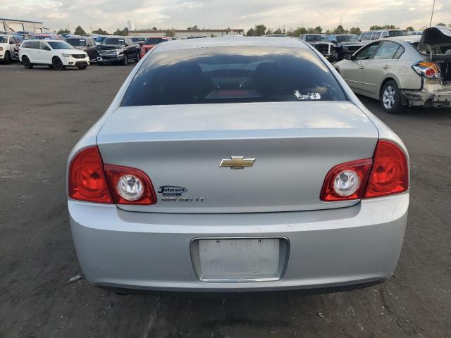 Photo 5 VIN: 1G1ZC5EU6CF145352 - CHEVROLET MALIBU 1LT 