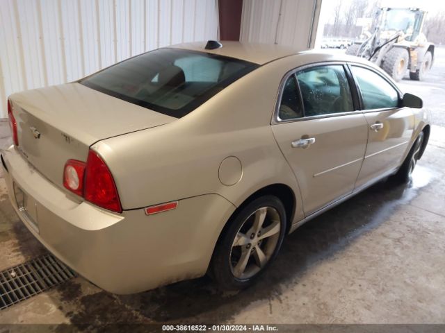 Photo 3 VIN: 1G1ZC5EU6CF260016 - CHEVROLET MALIBU 