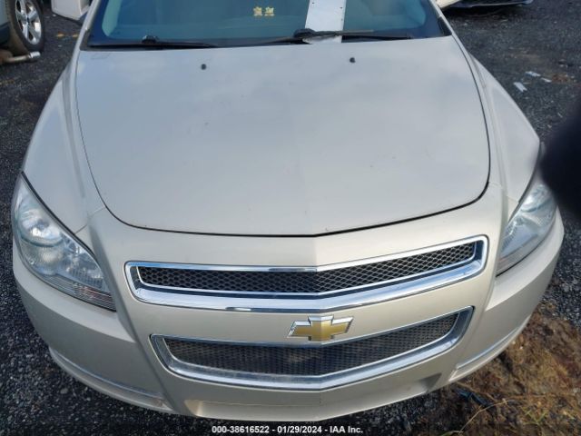 Photo 9 VIN: 1G1ZC5EU6CF260016 - CHEVROLET MALIBU 