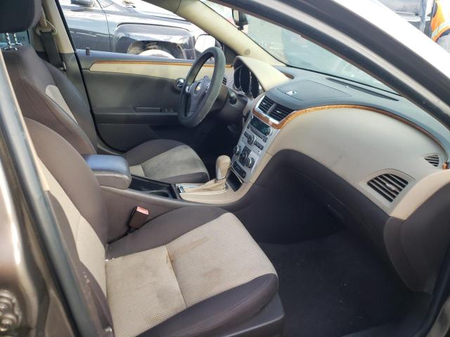 Photo 4 VIN: 1G1ZC5EU6CF292898 - CHEVROLET MALIBU 1LT 