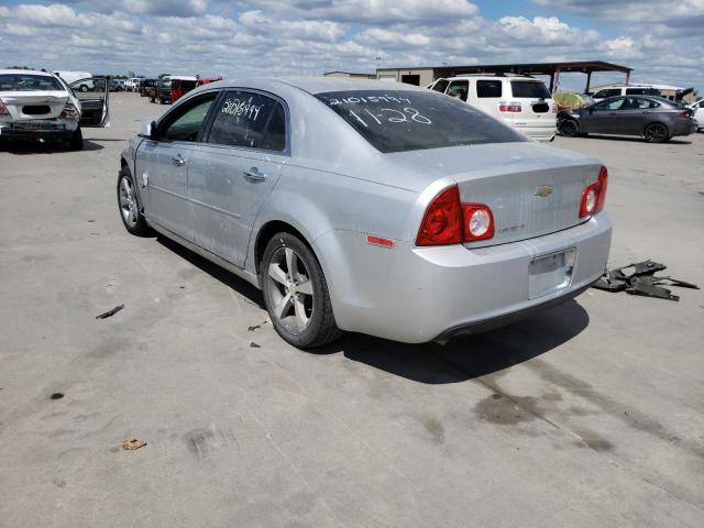 Photo 2 VIN: 1G1ZC5EU6CF297437 - CHEVROLET MALIBU 1LT 