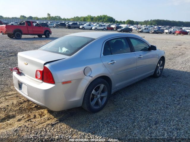 Photo 3 VIN: 1G1ZC5EU6CF309019 - CHEVROLET MALIBU 