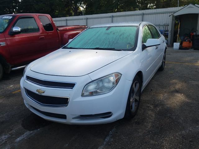 Photo 1 VIN: 1G1ZC5EU6CF314088 - CHEVROLET MALIBU 1LT 