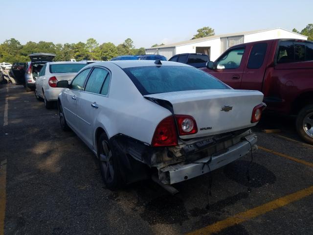 Photo 2 VIN: 1G1ZC5EU6CF314088 - CHEVROLET MALIBU 1LT 