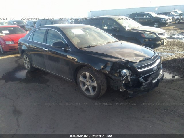 Photo 0 VIN: 1G1ZC5EU6CF329979 - CHEVROLET MALIBU 