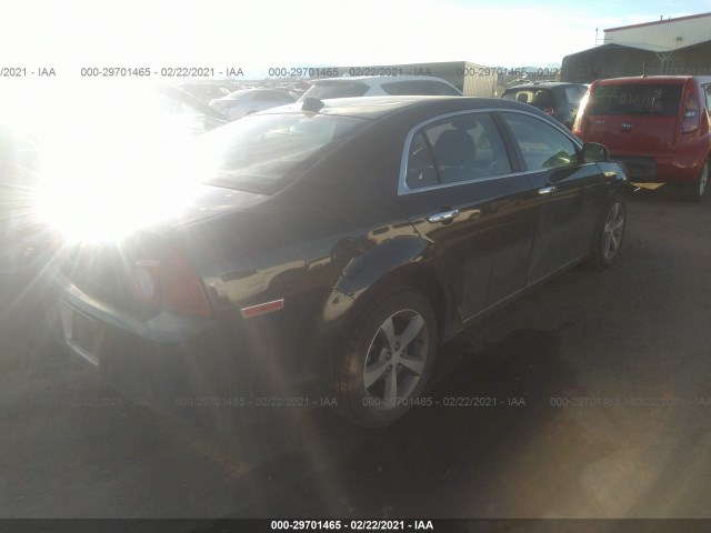 Photo 3 VIN: 1G1ZC5EU6CF329979 - CHEVROLET MALIBU 