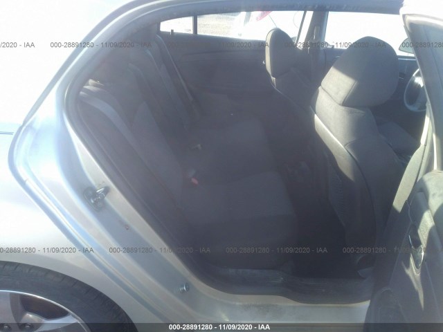 Photo 7 VIN: 1G1ZC5EU6CF338097 - CHEVROLET MALIBU 