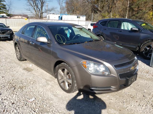 Photo 0 VIN: 1G1ZC5EU6CF339833 - CHEVROLET MALIBU 1LT 