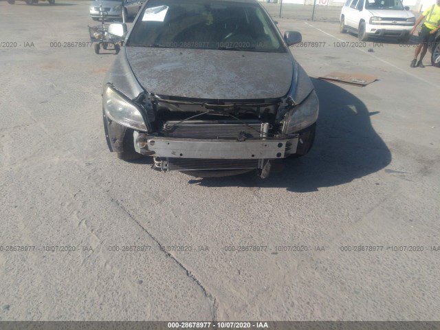 Photo 5 VIN: 1G1ZC5EU6CF358754 - CHEVROLET MALIBU 