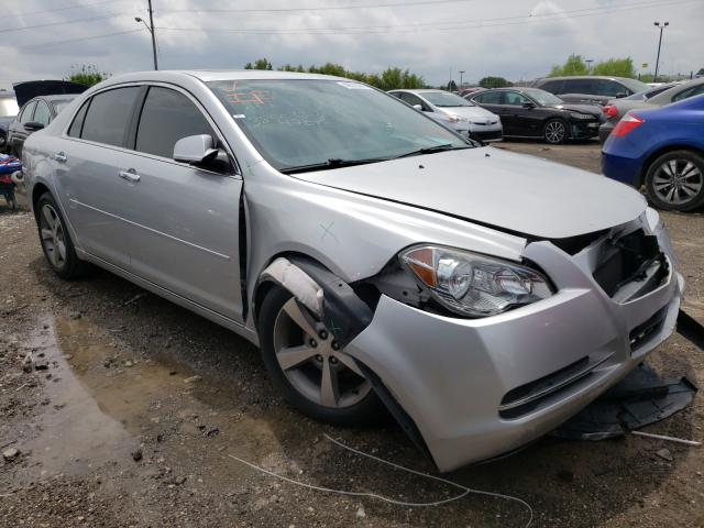 Photo 0 VIN: 1G1ZC5EU6CF380043 - CHEVROLET MALIBU 1LT 