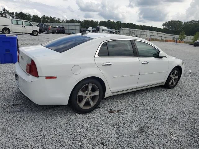 Photo 2 VIN: 1G1ZC5EU6CF397232 - CHEVROLET MALIBU 1LT 