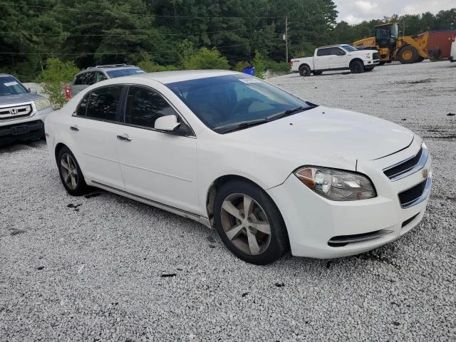 Photo 3 VIN: 1G1ZC5EU6CF397232 - CHEVROLET MALIBU 1LT 