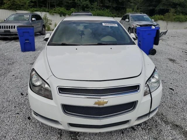 Photo 4 VIN: 1G1ZC5EU6CF397232 - CHEVROLET MALIBU 1LT 