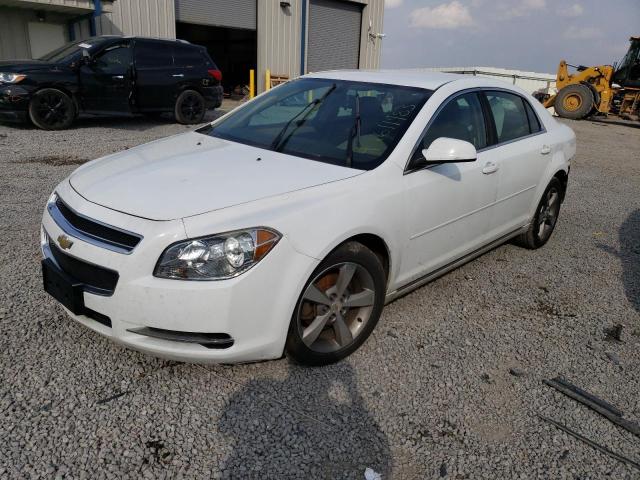 Photo 0 VIN: 1G1ZC5EU7BF105795 - CHEVROLET MALIBU 1LT 