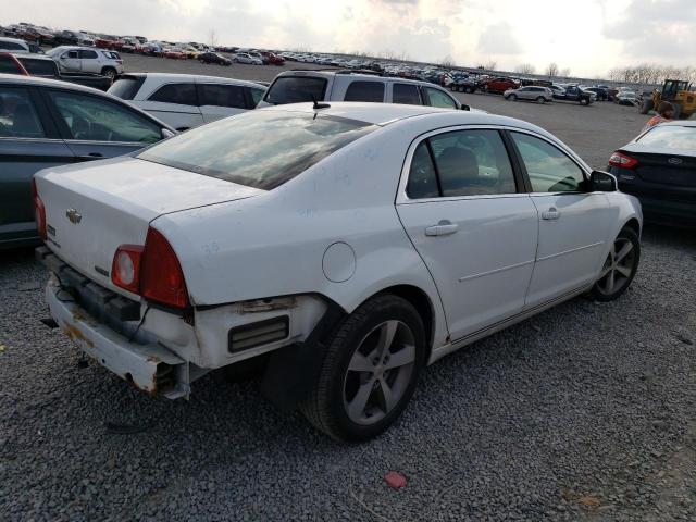 Photo 2 VIN: 1G1ZC5EU7BF105795 - CHEVROLET MALIBU 1LT 