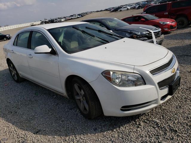 Photo 3 VIN: 1G1ZC5EU7BF105795 - CHEVROLET MALIBU 1LT 