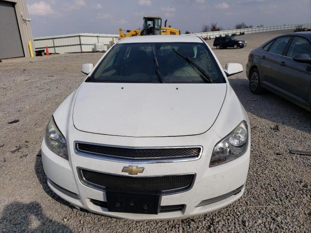 Photo 4 VIN: 1G1ZC5EU7BF105795 - CHEVROLET MALIBU 1LT 